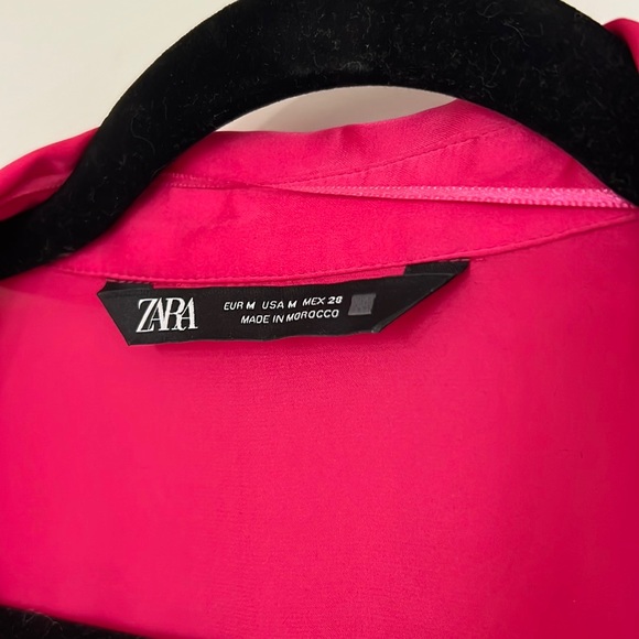 Zara blouse - Picture 1 of 4
